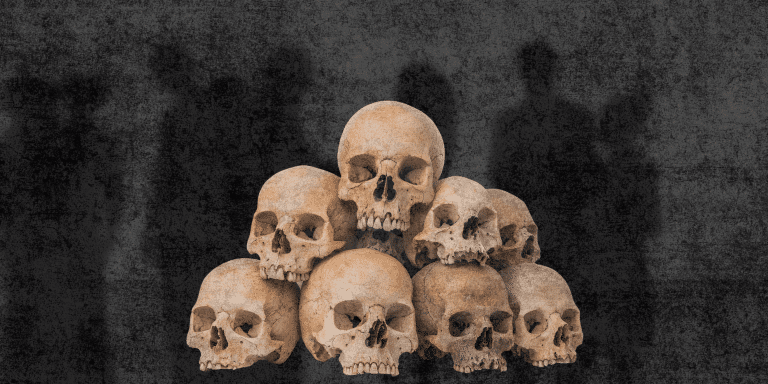 ¿Qué es el genocidio y cuáles han sido los peores de la historia?