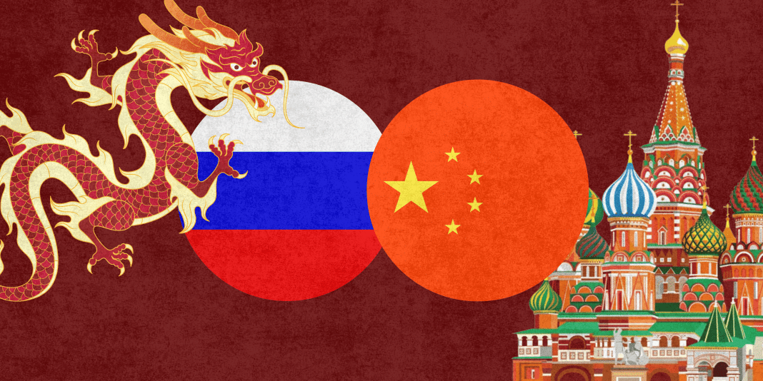 ¿Rusia y China seguirán siendo aliados Una prospectiva sobre una hermandad con fecha de caducidad