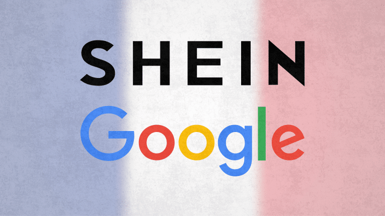 Francia multa a Google y Shein por violar la Ley de Cookies