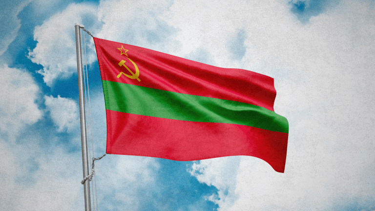 Qué es Transnistria, dónde se ubica y a quién pertenece