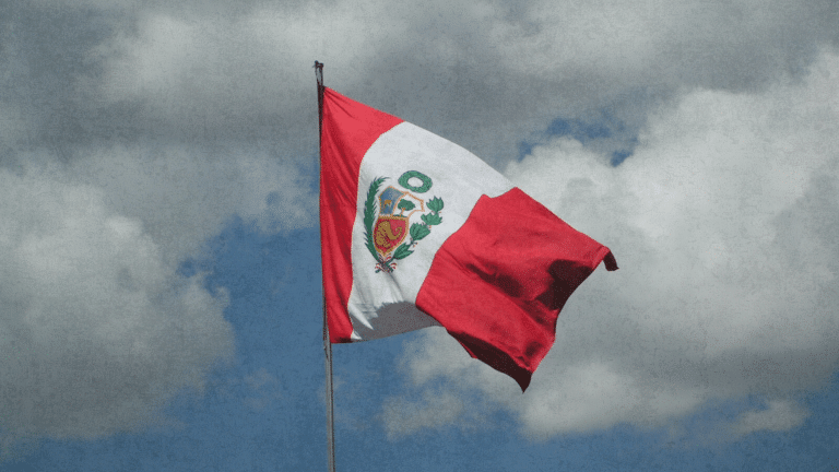 Ciberataque a policía peruana expone miles de documentos de Inteligencia