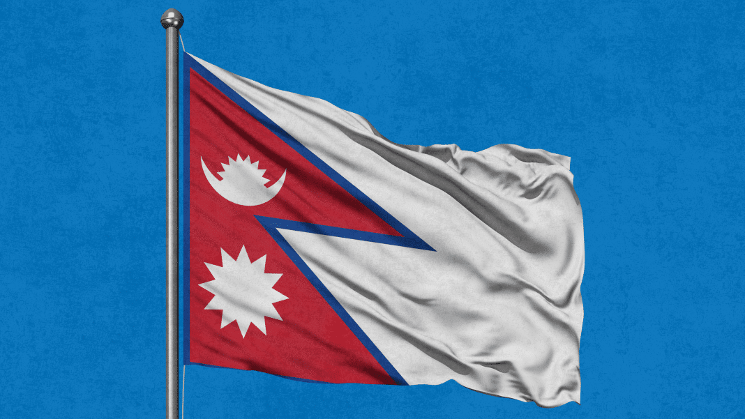 Nepal