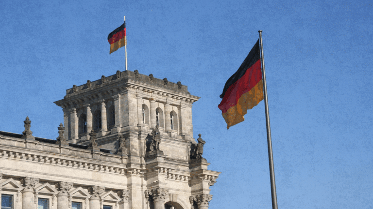 Condenado un exempleado de un diputado de AfD por espiar para China