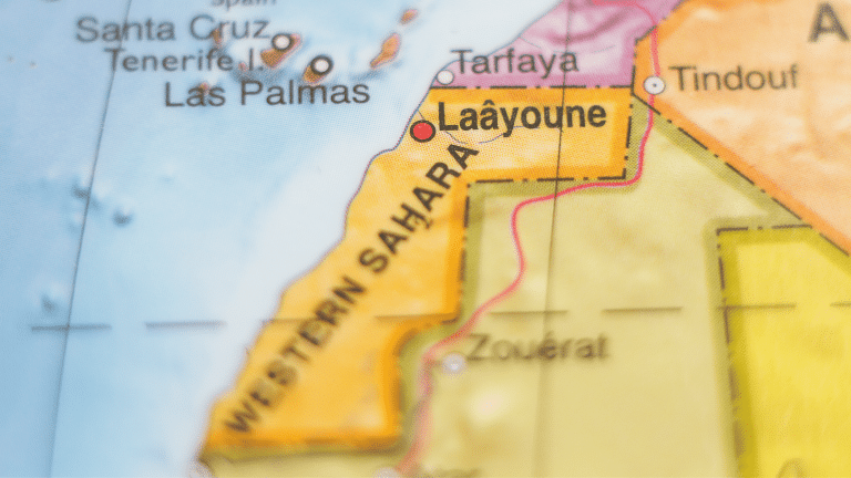 Marruecos defiende su plan de autonomía del Sáhara Occidental en la ONU