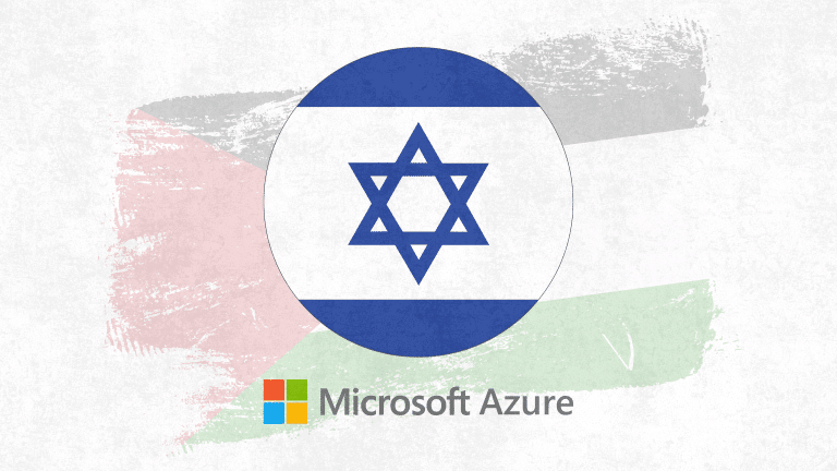 Microsoft revoca accesos a Israel que se usaron para la vigilancia de palestinos civiles