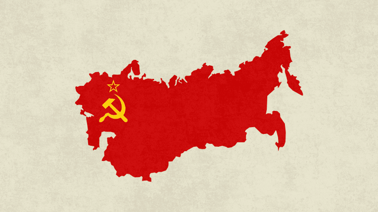 ¿Qué fue la Unión Soviética y qué territorio controlaba?