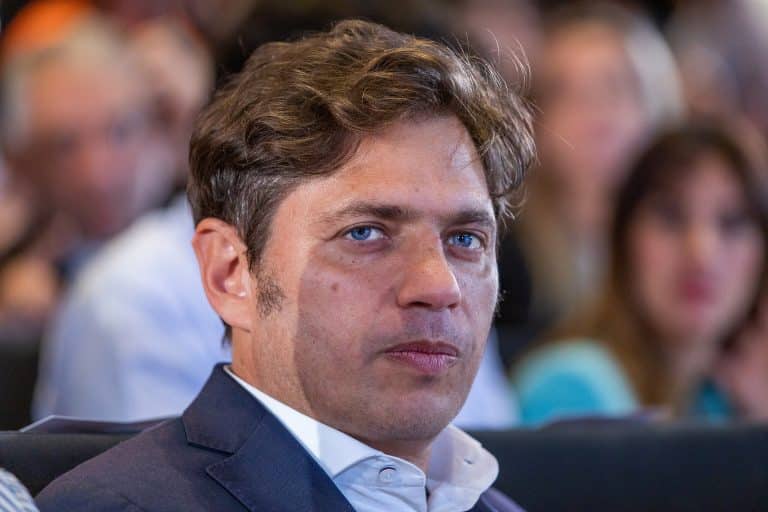 El peronismo vence las elecciones legislativas de la provincia de Buenos Aires