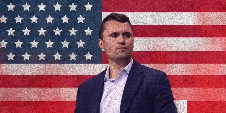 El asesinato de Charlie Kirk: espectáculo, política y la grieta del imperio americano