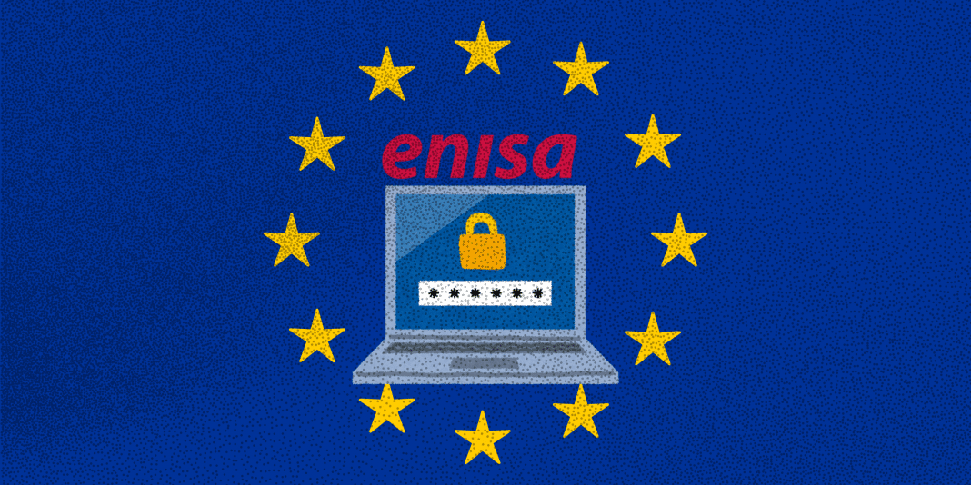 ENISA, UE, Unión Europea