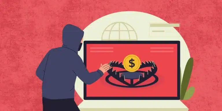 Estafas digitales a personas mayores: cómo reconocerlas y protegerse