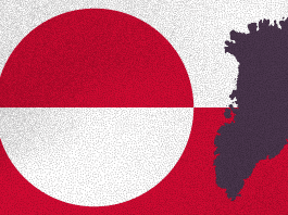 Groenlandia, países