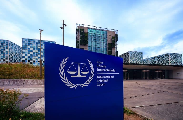 Burkina Faso, Níger y Mali abandonan el tratado del TPI