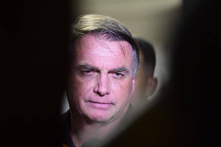 El expresidente brasileño Bolsonaro es condenado a más de 27 años de cárcel por intento de golpe de Estado