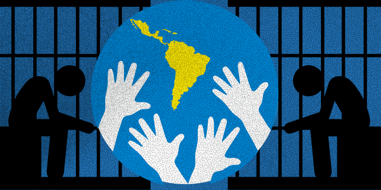 La democracia desgastada de América Latina