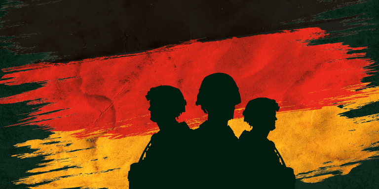 Red Odessa: la red clandestina de los nazis durante la Segunda Guerra Mundial