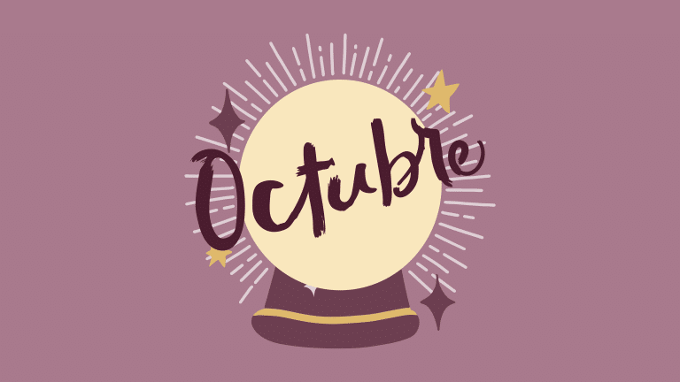 Boletín Prospectivo: qué esperar de octubre de 2025