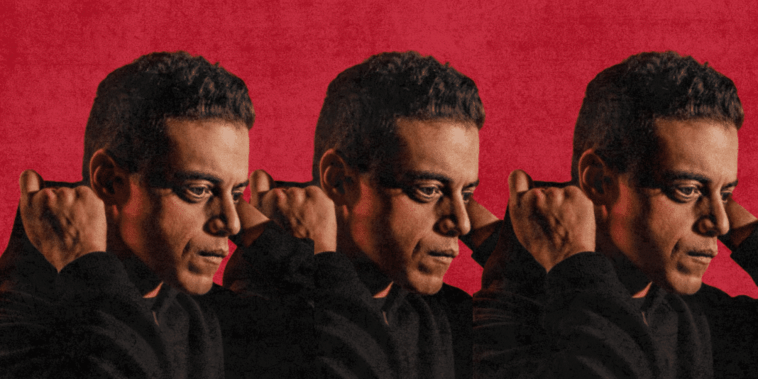 Mr. Robot, ciberseguridad, hacktivismo