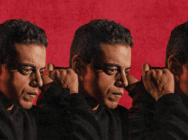 Mr. Robot, ciberseguridad, hacktivismo