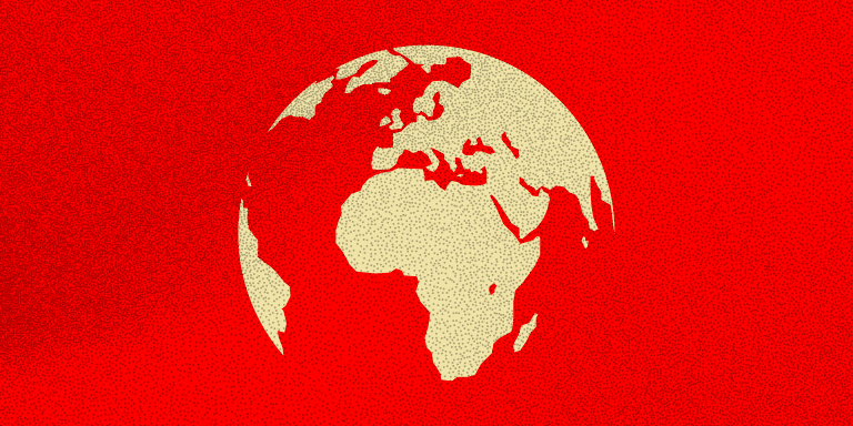 Tianjin 2025: ¿La OCS como Alternativa Global al Globo Occidental?