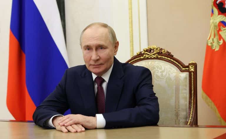 Rusia impondrá multas a usuarios que usen VPN o busquen contenido extremista