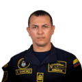 Capitán de Navío Ricardo Enrique Sánchez Piedrahita