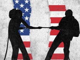 Guerra civil, Estados Unidos