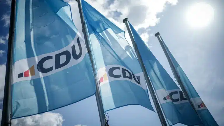 La CDU vence las elecciones locales de Renania del Norte-Westfalia