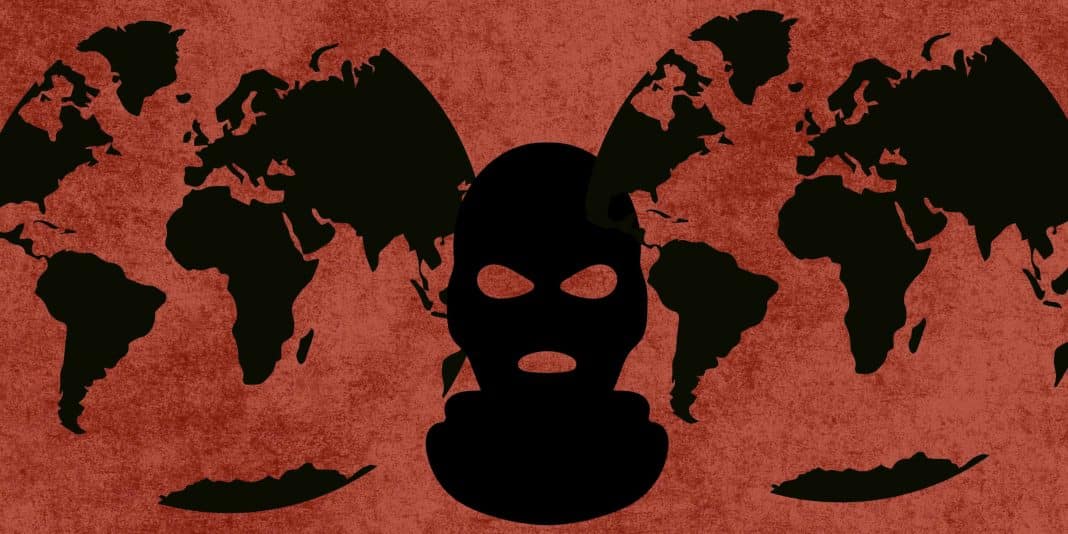 Terrorismo