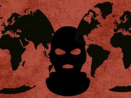 Terrorismo