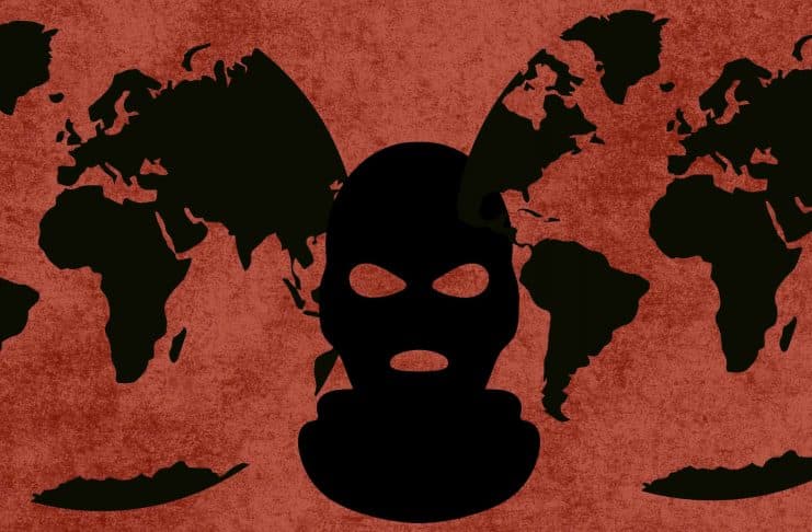 Terrorismo