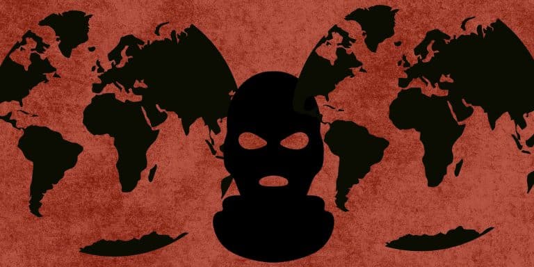 Límites y restricciones de la lucha antiterrorista a nivel global