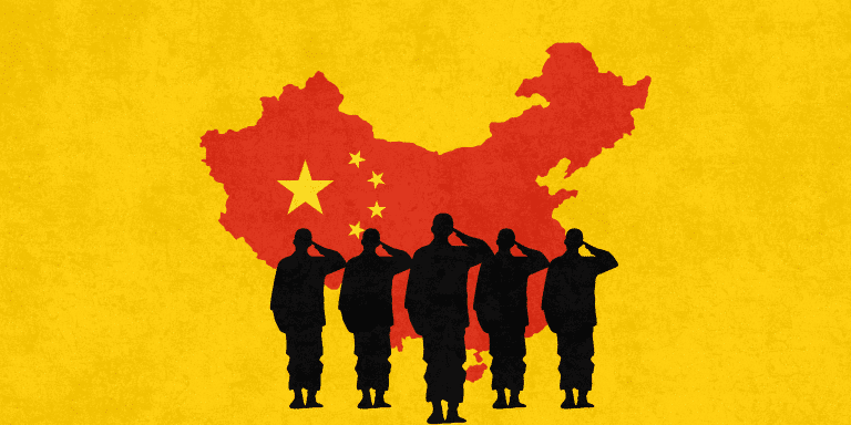 ¿Es el desfile del Día de la Victoria en China un mensaje estratégico al mundo?