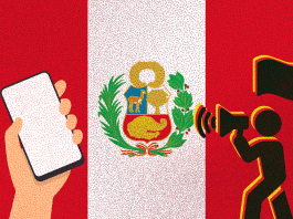 ¿Qué está pasando en Perú Anatomía de la insurrección digital Gen Z