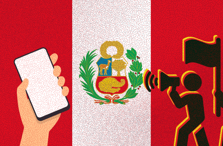 ¿Qué está pasando en Perú Anatomía de la insurrección digital Gen Z