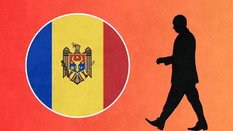 Moldavia reforzará sus capacidades de defensa ante las amenazas de Rusia