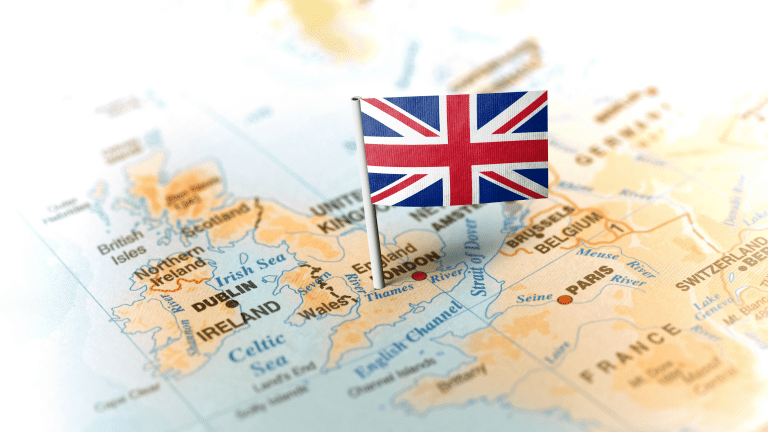 El MI5 avisa que los políticos británicos son objetivo de espionaje e injerencia