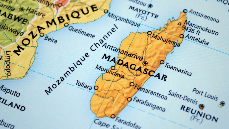 Madagascar: entre la protesta social, la intervención militar y las sombras de su pasado colonial francés