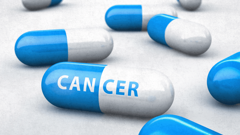 Un modelo de IA generó una hipótesis sobre el cáncer que se confirmó en experimento