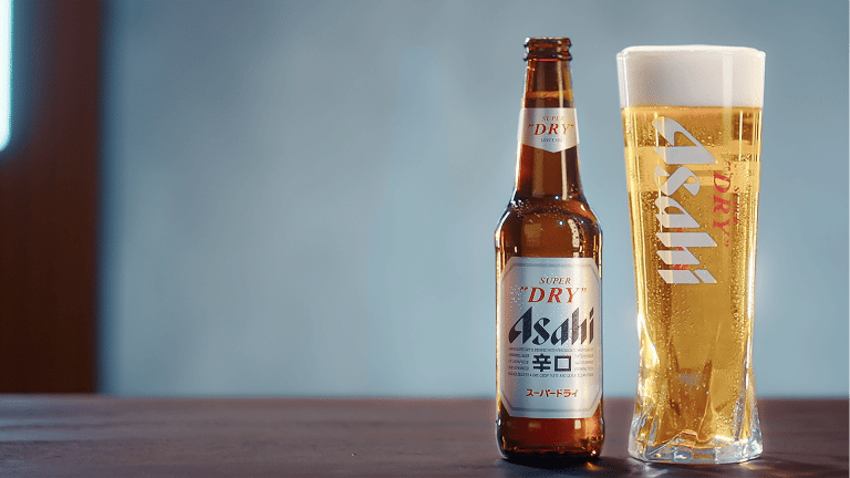 Un ciberataque amenaza con dejar sin existencias a la cerveza más popular de Japón