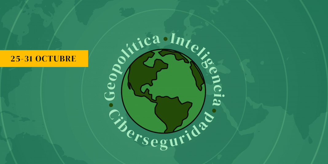 Boletín semanal de LISA News (3)