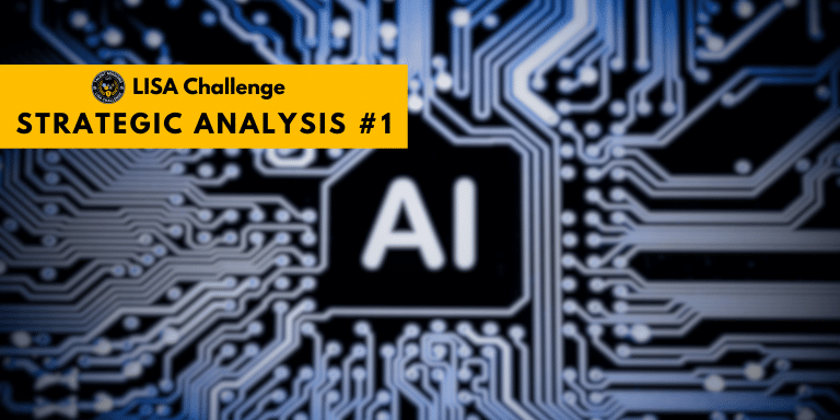 Strategic Analysis #1: IA Generativa y Edge Computing: Vectores Tecnológicos Decisivos para la Transformación Estratégica de la Defensa (2026–2030)