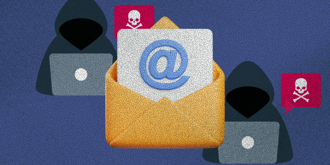 Cómo detectar si tu correo ha sido hackeado (y qué hacer) Cómo detectar si tu correo ha sido hackeado (y qué hacer)