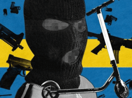 Cómo opera la mafia sueca en España: tentáculos y ramificaciones