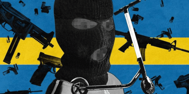 Cómo opera la mafia sueca en España: tentáculos y ramificaciones