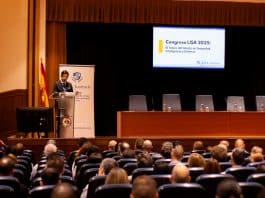 Congreso LISA 2025.