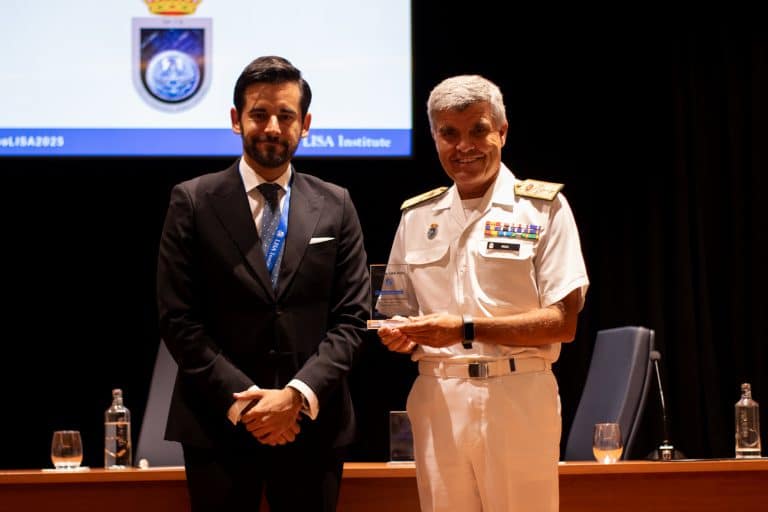 Premios LISA a empresas e instituciones referentes en el sector (2025)