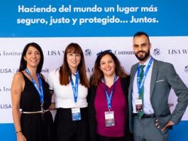 Congreso LISA 2025.