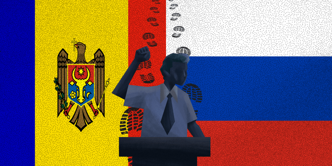 David contra Goliat el intenso baile entre Moldavia y Rusia (análisis pre y post-elecciones)