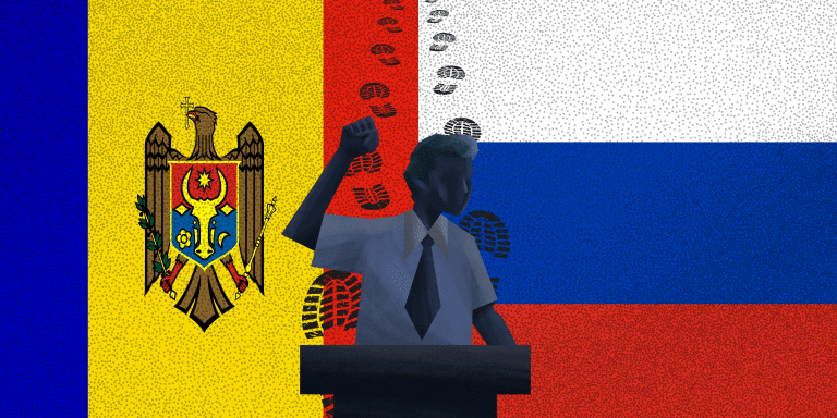 David contra Goliat: el intenso baile entre Moldavia y Rusia (análisis pre y post-elecciones)