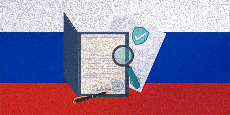 Disidencia controlada: la Doctrina Surkov